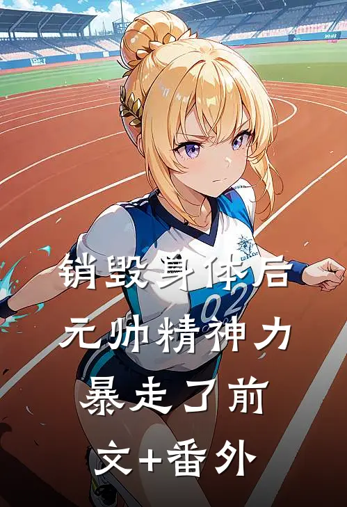 销毁身体后，元帅精神力暴走了前文+番外
