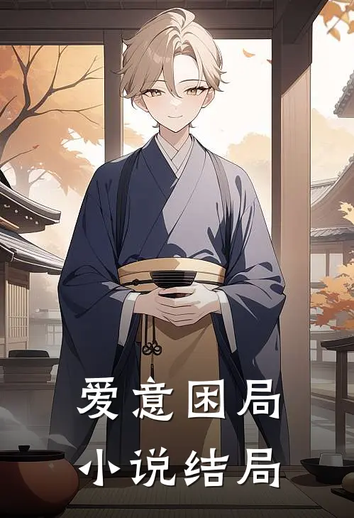 爱意困局小说结局