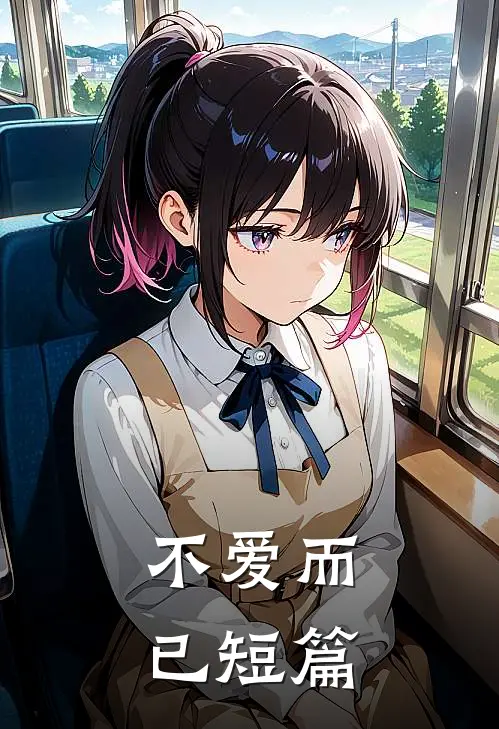 不爱而已短篇
