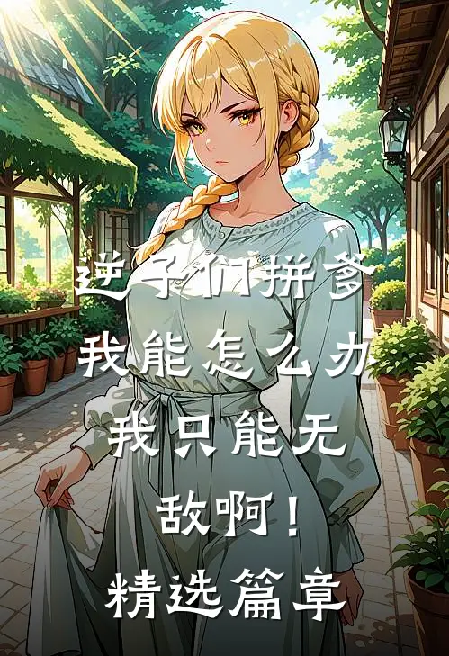 逆子们拼爹我能怎么办，我只能无敌啊！精选篇章