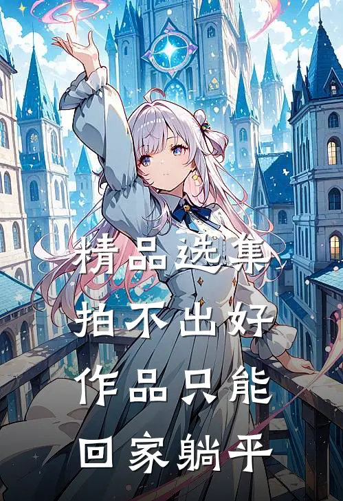 精品选集拍不出好作品只能回家躺平