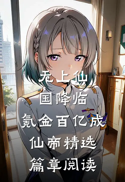 无上仙国降临，氪金百亿成仙帝精选篇章阅读