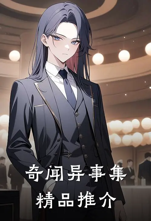 奇闻异事集精品推介
