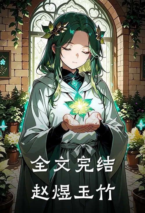 全文完结赵煜玉竹