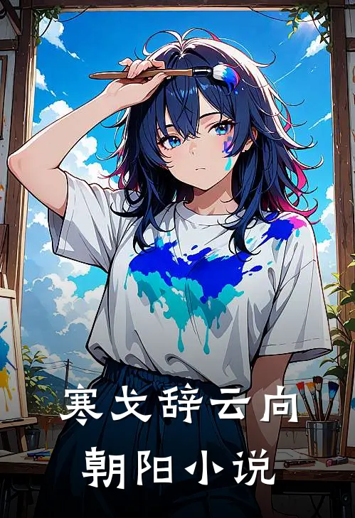 寒戈辞云向朝阳小说