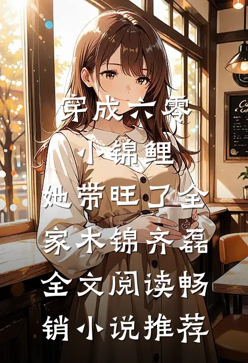 穿成六零小锦鲤,她带旺了全家木锦-齐磊全文阅读畅销小说推荐