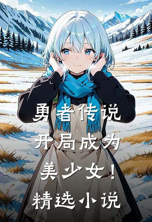 勇者传说，开局成为美少女！精选小说