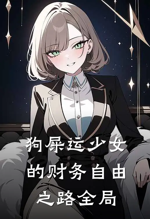狗屎运少女的财务自由之路全局