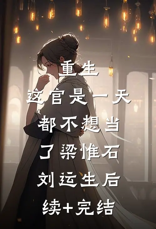 重生：这官是一天都不想当了梁惟石刘运生后续+完结