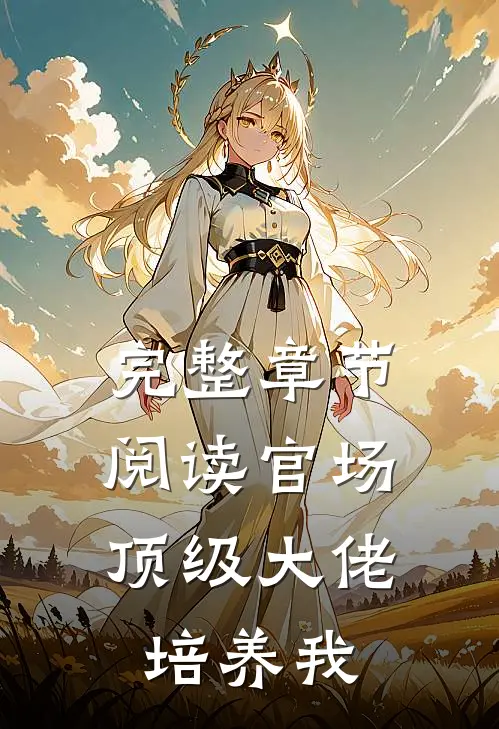 完整章节阅读官场：顶级大佬培养我