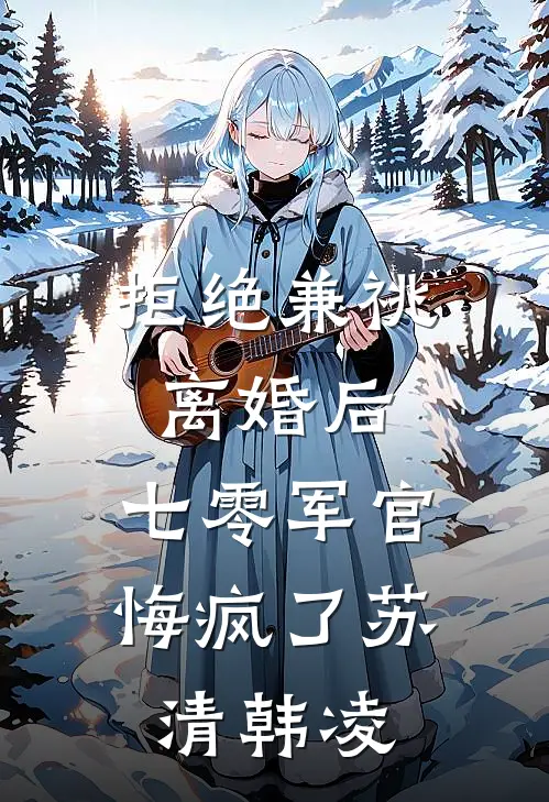 拒绝兼祧离婚后，七零军官悔疯了苏清韩凌