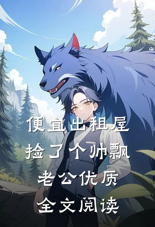 便宜出租屋捡了个帅飘老公优质全文阅读