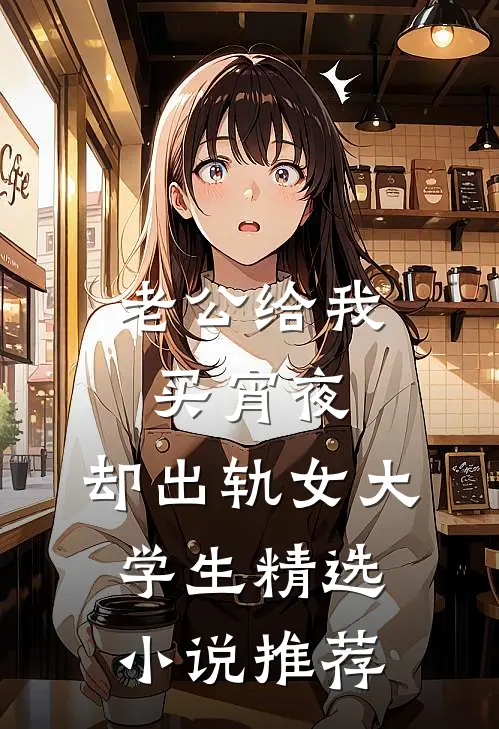 老公给我买宵夜，却出轨女大学生精选小说推荐