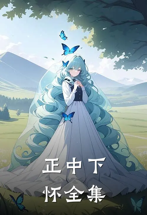 正中下怀全集