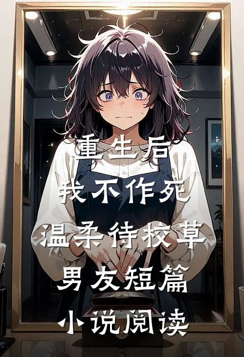 重生后，我不作死，温柔待校草男友短篇小说阅读