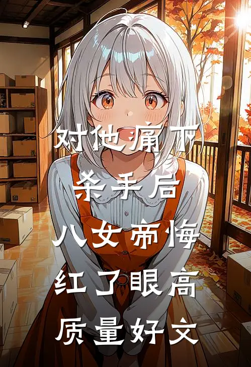 对他痛下杀手后，八女帝悔红了眼高质量好文