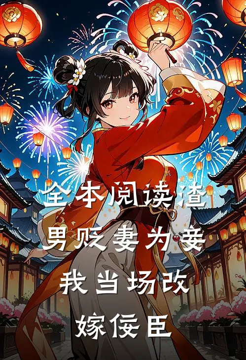 全本阅读渣男贬妻为妾，我当场改嫁佞臣