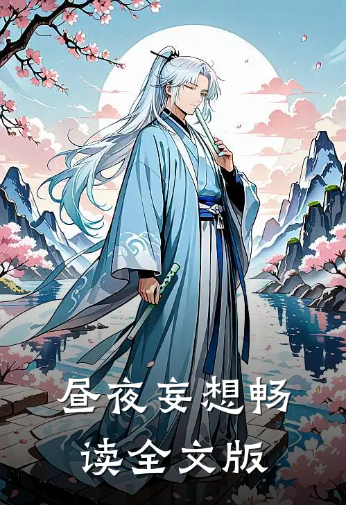 昼夜妄想畅读全文版