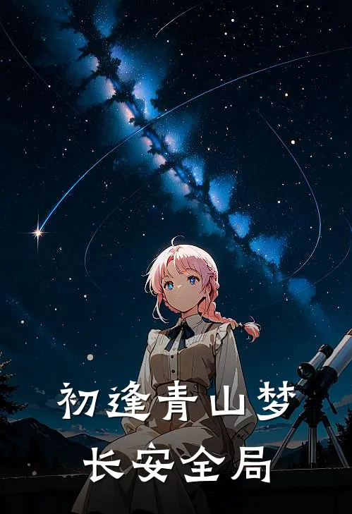 初逢青山梦长安全局
