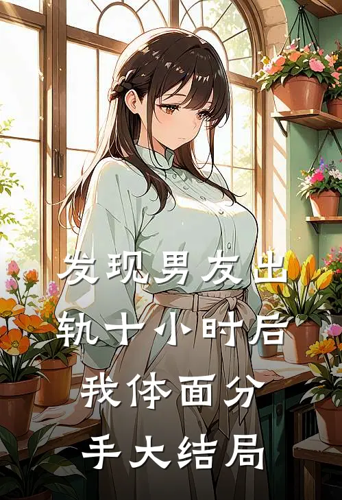 发现男友出轨十小时后，我体面分手大结局