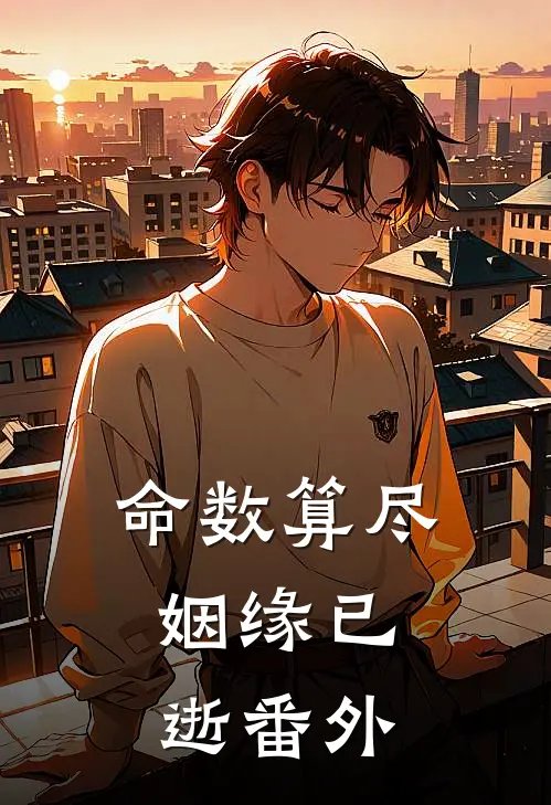 命数算尽，姻缘已逝番外