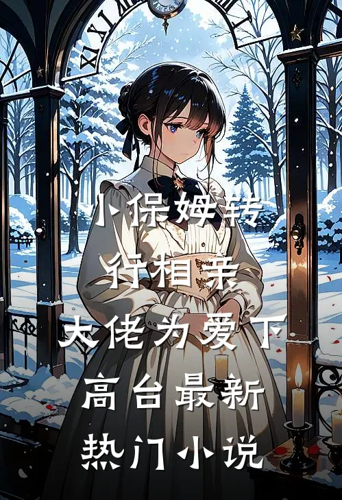 小保姆转行相亲，大佬为爱下高台最新热门小说