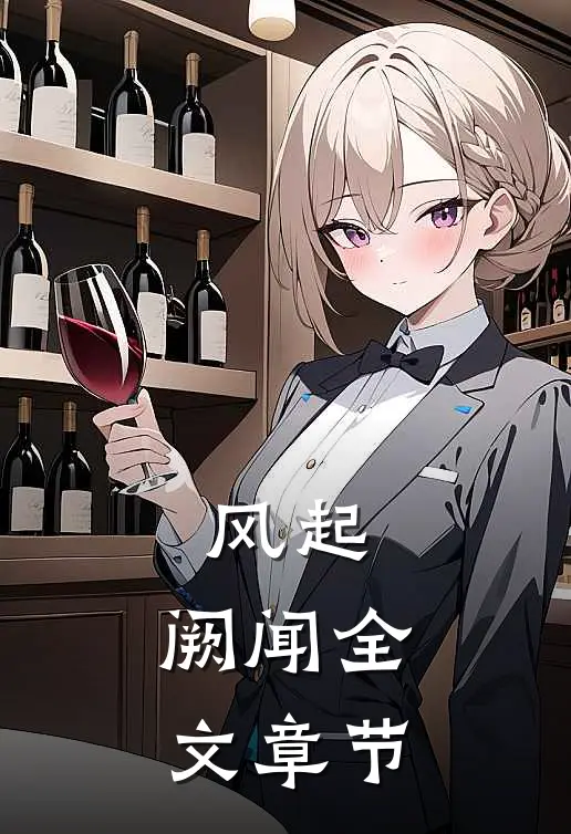 风起：阙闻全文章节