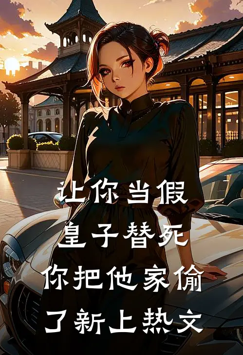 让你当假皇子替死，你把他家偷了新上热文