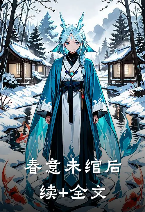 春意未绾后续+全文