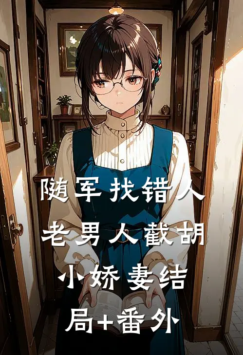 随军找错人，老男人截胡小娇妻结局+番外
