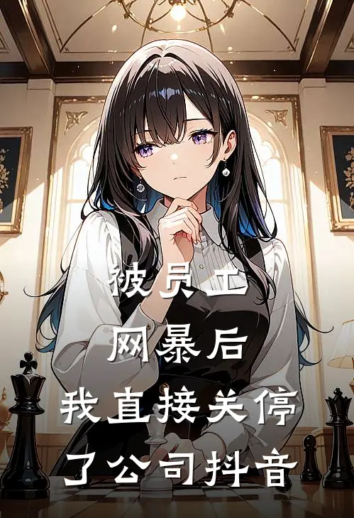 被员工网暴后，我直接关停了公司抖音