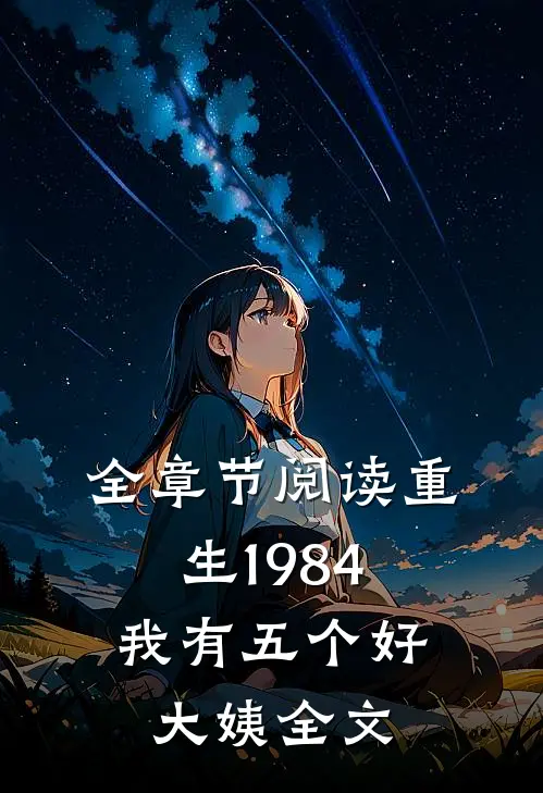 全章节阅读重生1984,我有五个好大姨全文