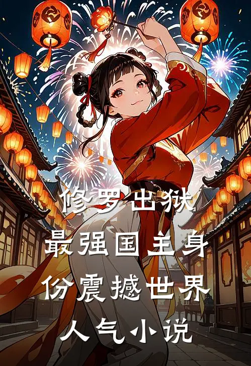 修罗出狱：最强国主身份震撼世界人气小说