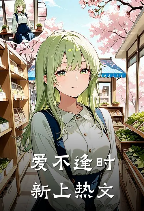 爱不逢时新上热文