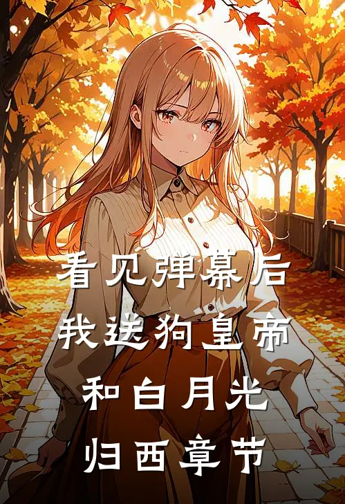 看见弹幕后，我送狗皇帝和白月光归西章节