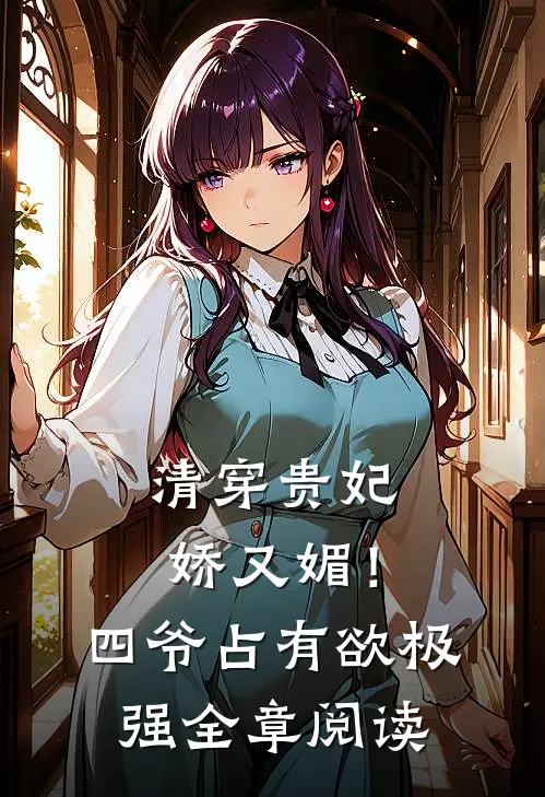 清穿贵妃娇又媚！四爷占有欲极强全章阅读