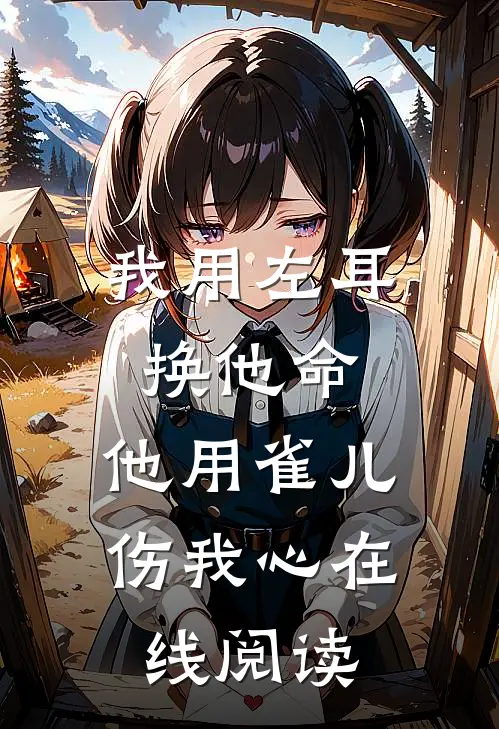 我用左耳换他命，他用雀儿伤我心在线阅读