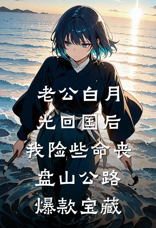 老公白月光回国后，我险些命丧盘山公路爆款宝藏