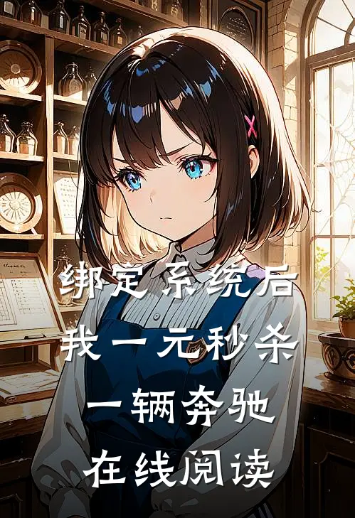 绑定系统后，我一元秒杀一辆奔驰在线阅读