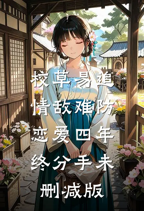 校草易追情敌难防，恋爱四年终分手未删减版