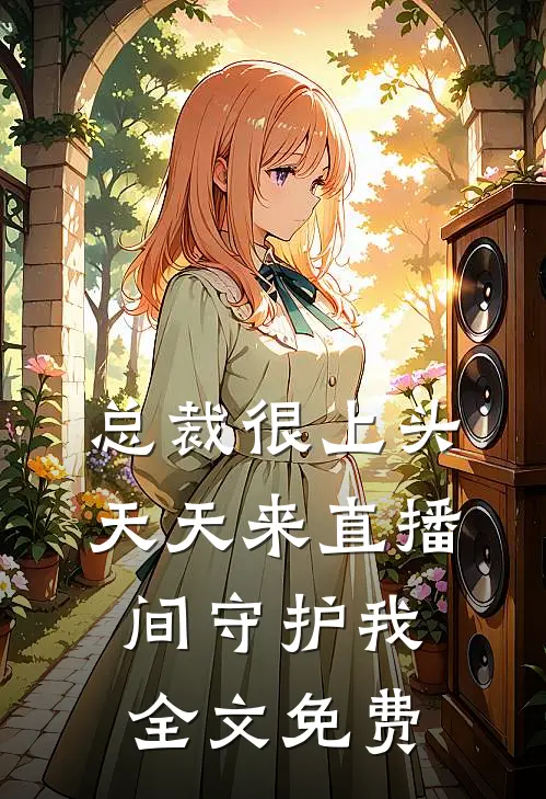 总裁很上头，天天来直播间守护我全文免费