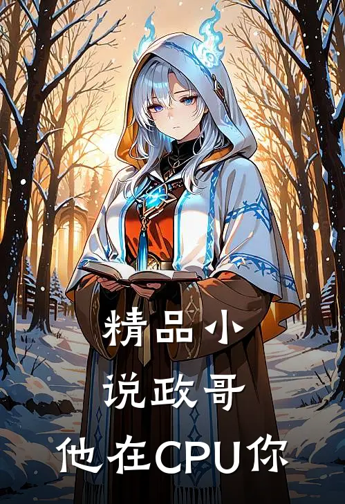 精品小说政哥,他在CPU你