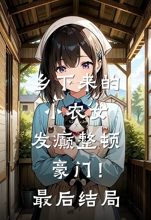 乡下来的小农女，发癫整顿豪门！最后结局
