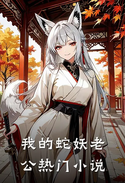 我的蛇妖老公热门小说