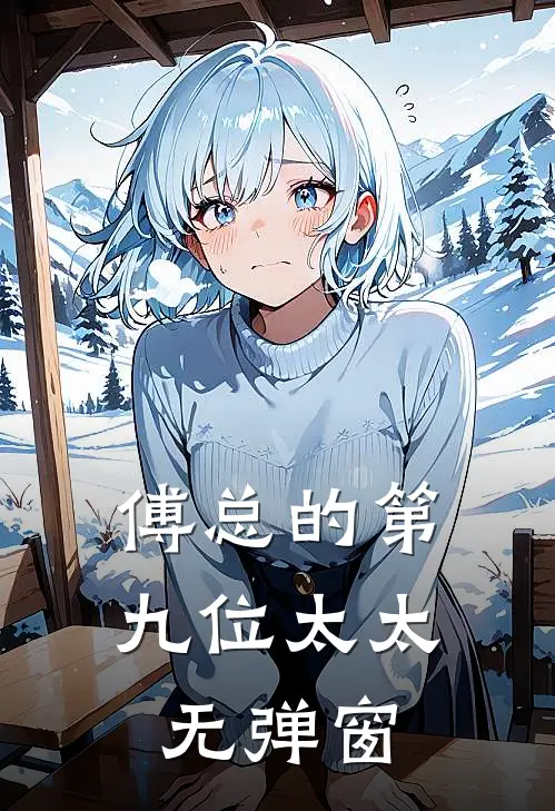 傅总的第九位太太无弹窗