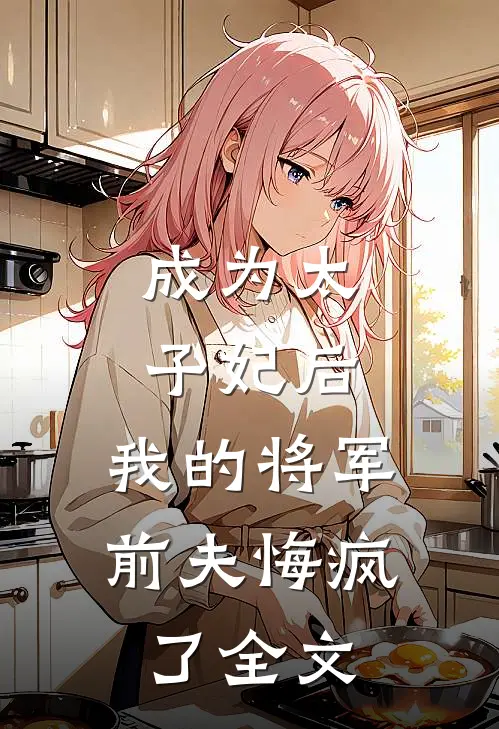 成为太子妃后，我的将军前夫悔疯了全文