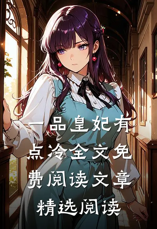 一品皇妃有点冷全文免费阅读文章精选阅读