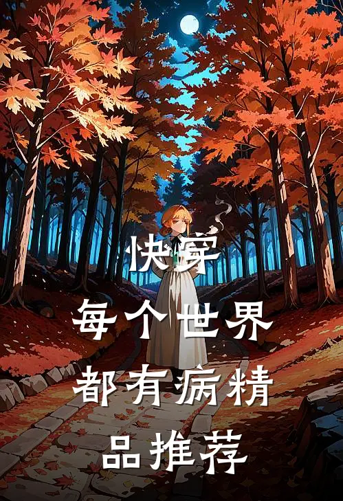 快穿：每个世界都有病精品推荐