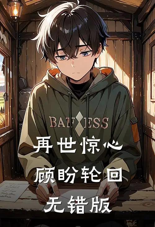 再世惊心，顾盼轮回无错版