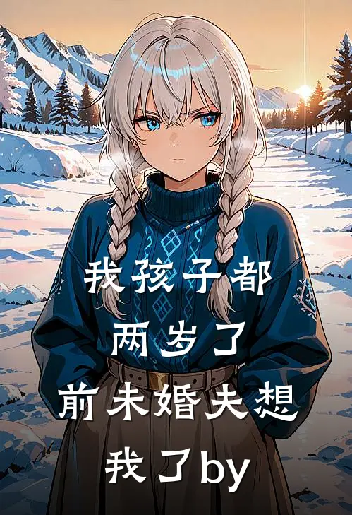 我孩子都两岁了，前未婚夫想我了by